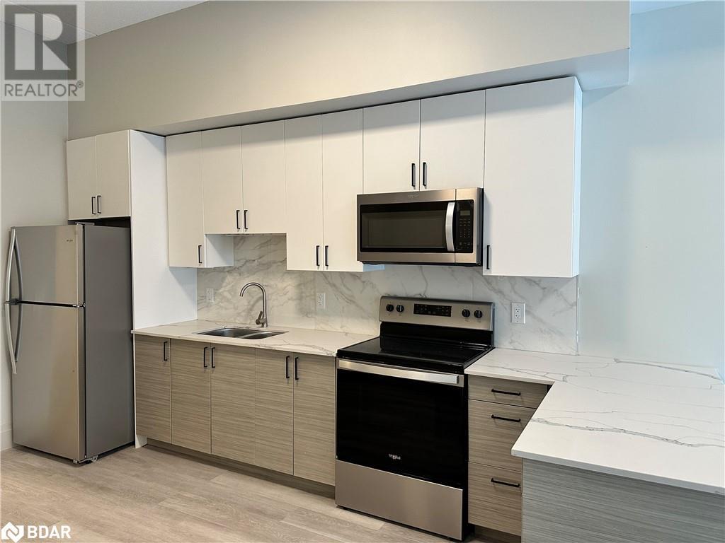 75 Barrie Road Unit# 106, Orillia, Ontario  L3V 8N5 - Photo 14 - 40684797