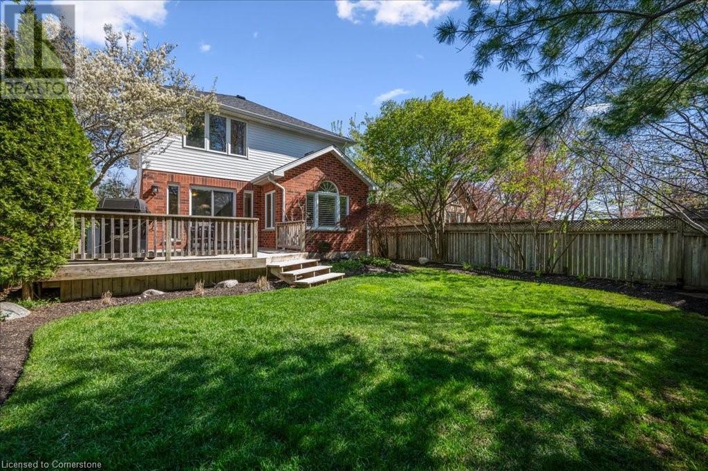 704 Bonavista Drive, Waterloo, Ontario N2K 4E9 - Photo 44 - 40727179