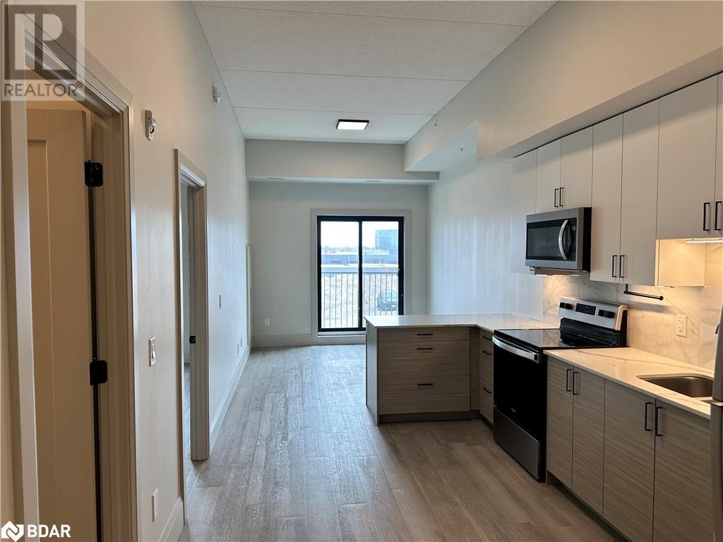 75 Barrie Road Unit# 230, Orillia, Ontario  L3V 8N5 - Photo 10 - 40706135
