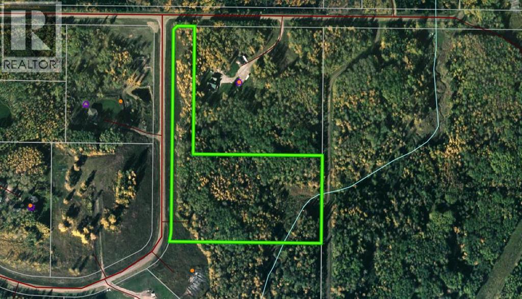 lot 7 Township Road 584, rural woodlands county, Alberta