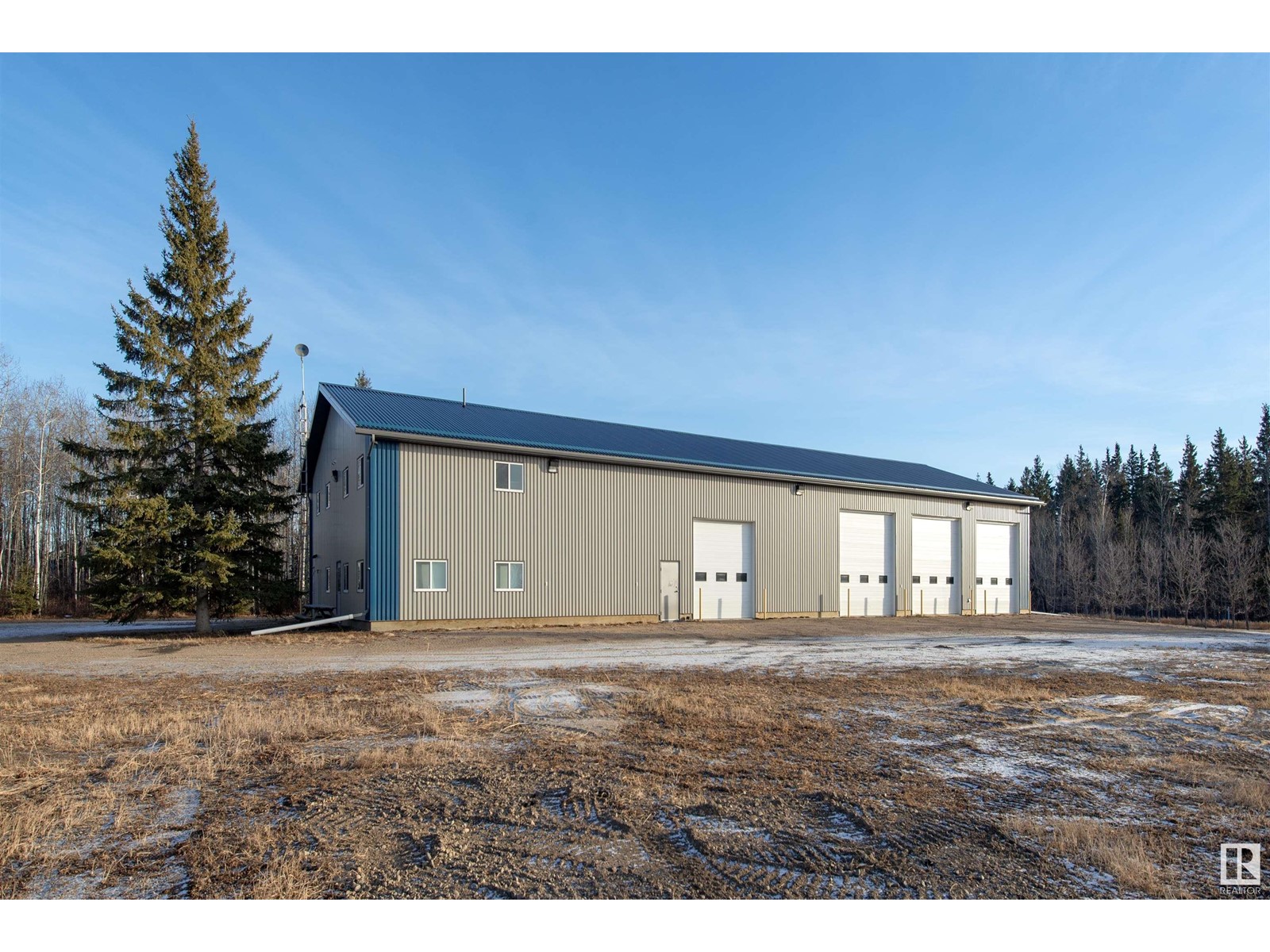 45131 Twp Rd 621, Rural Bonnyville M.d., Alberta  T9N 2H2 - Photo 2 - E4437831