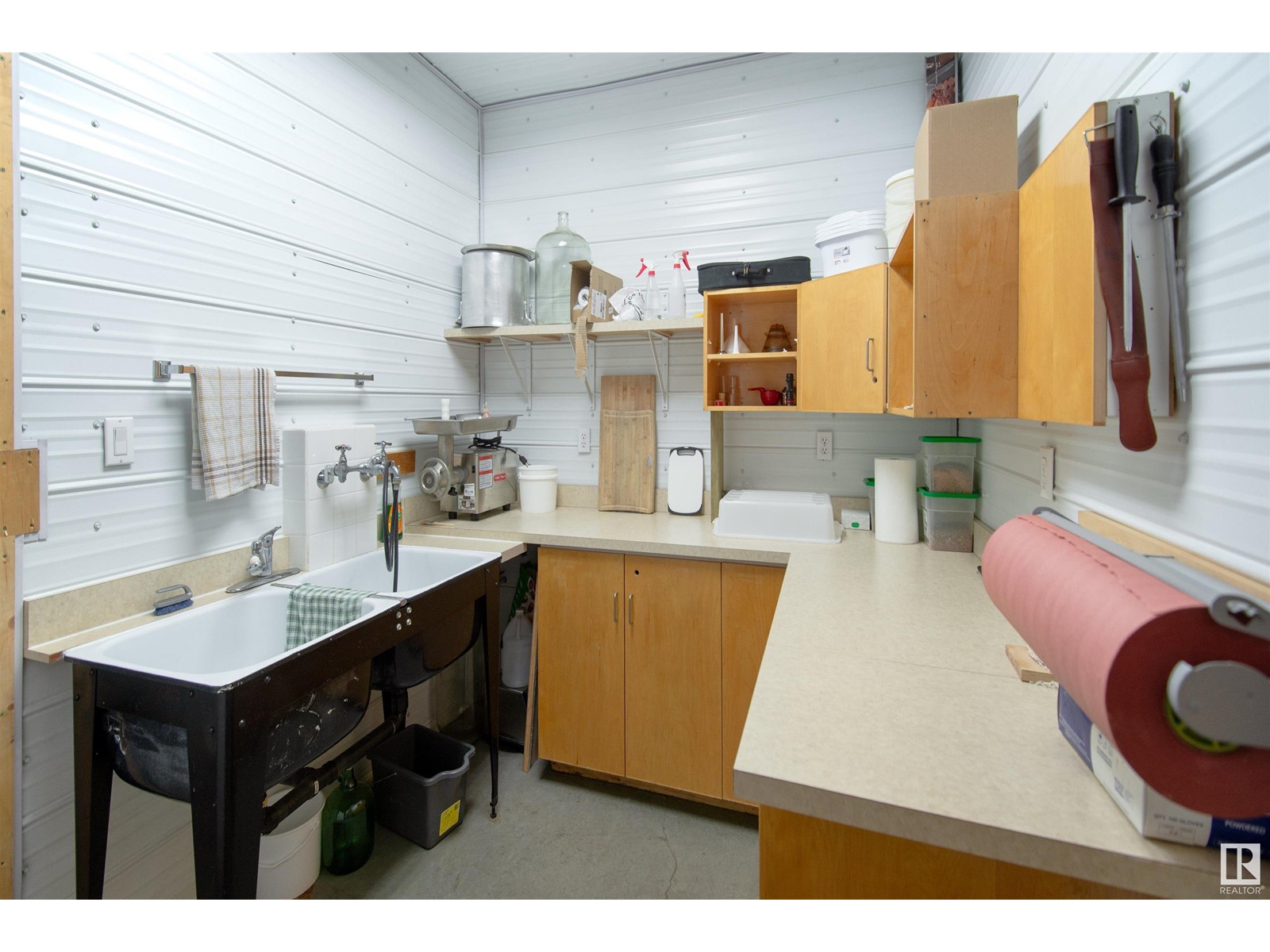 45131 Twp Rd 621, Rural Bonnyville M.d., Alberta  T9N 2H2 - Photo 28 - E4437831