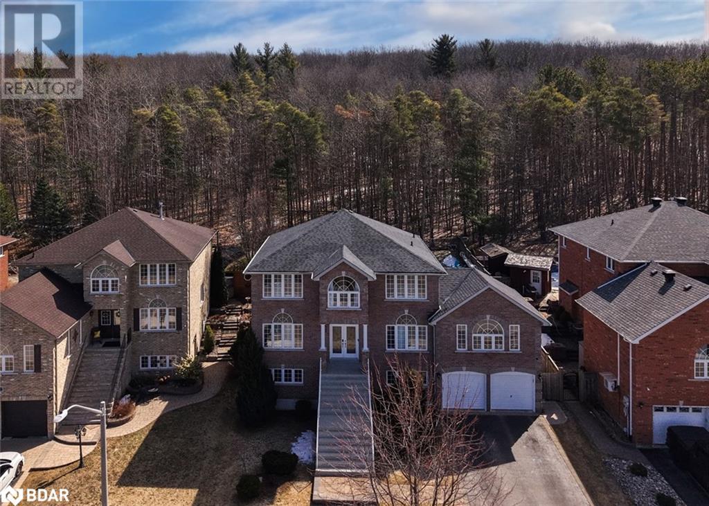 Property at 27 WILLOW FERN Drive image 1