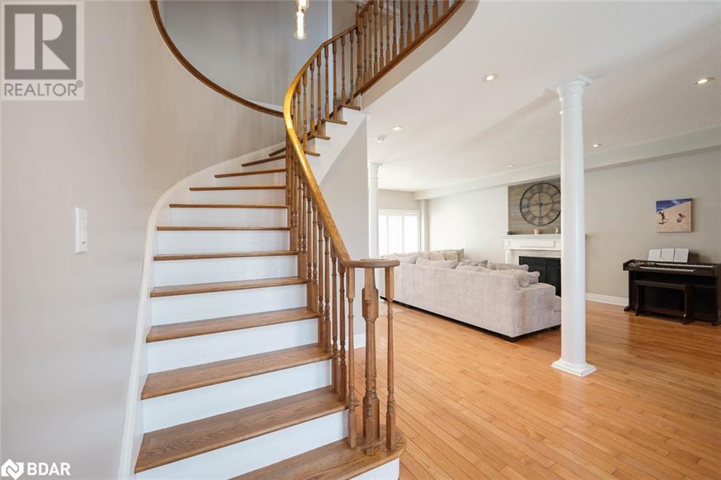 Property at 27 WILLOW FERN Drive image 4
