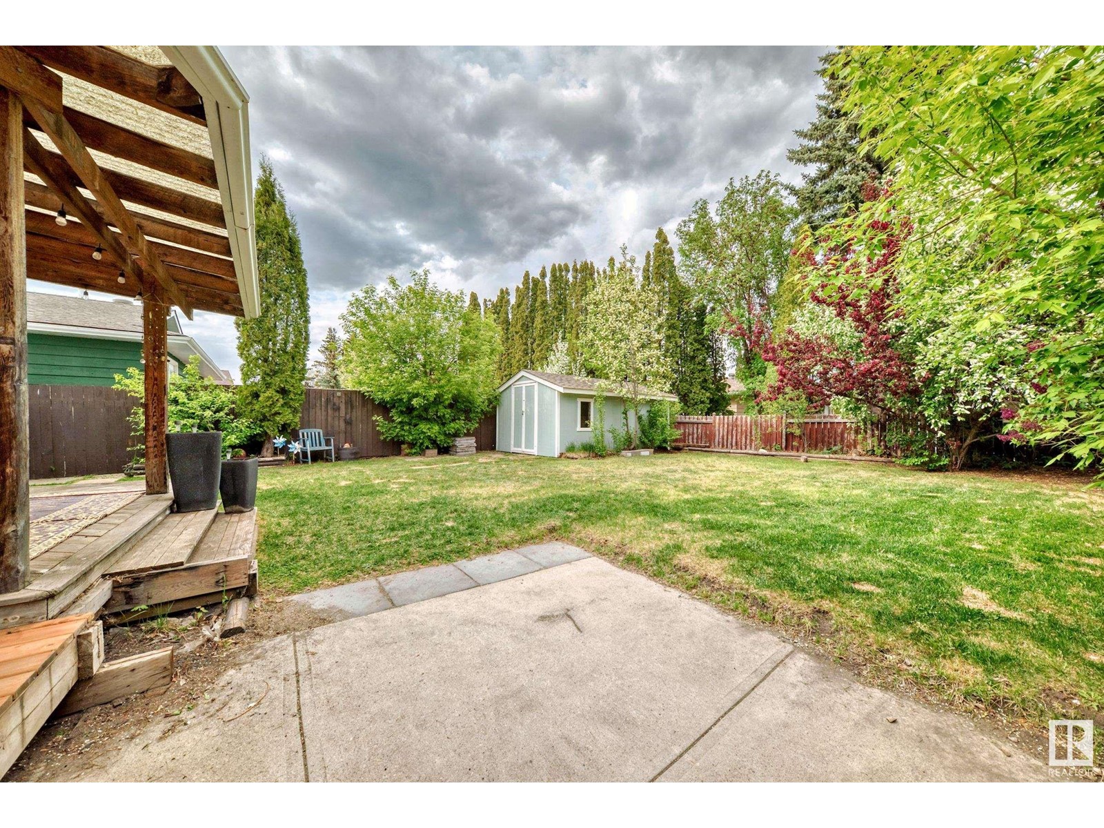 13823 23 St Nw, Edmonton, Alberta  T5Y 1C1 - Photo 28 - E4437832
