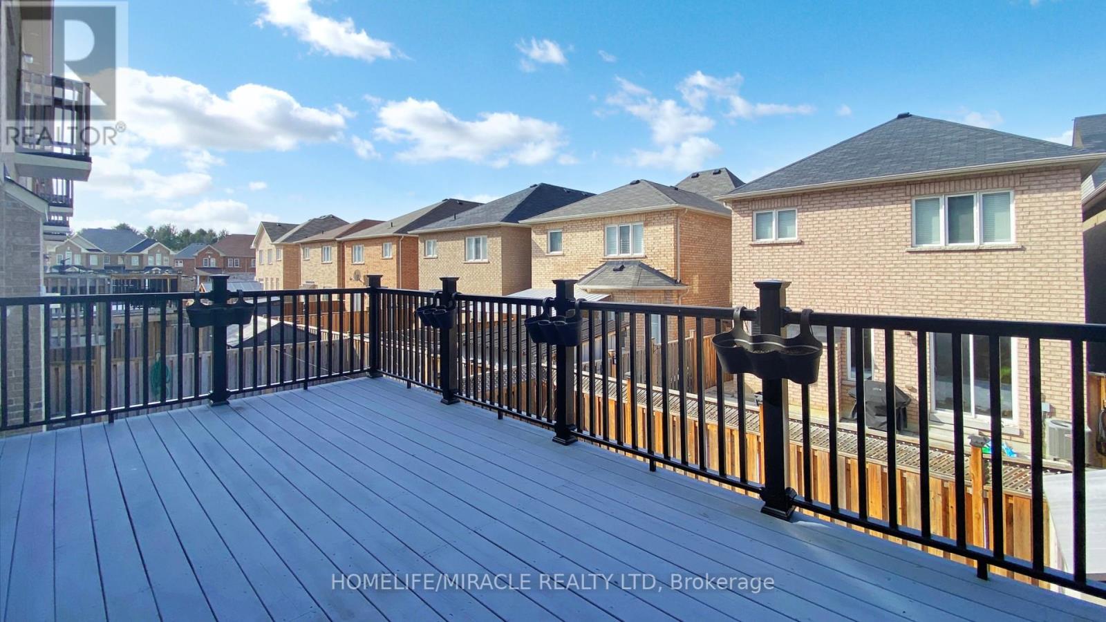 1548 Winville Road, Pickering, Ontario  L1X 0C5 - Photo 37 - E12165763