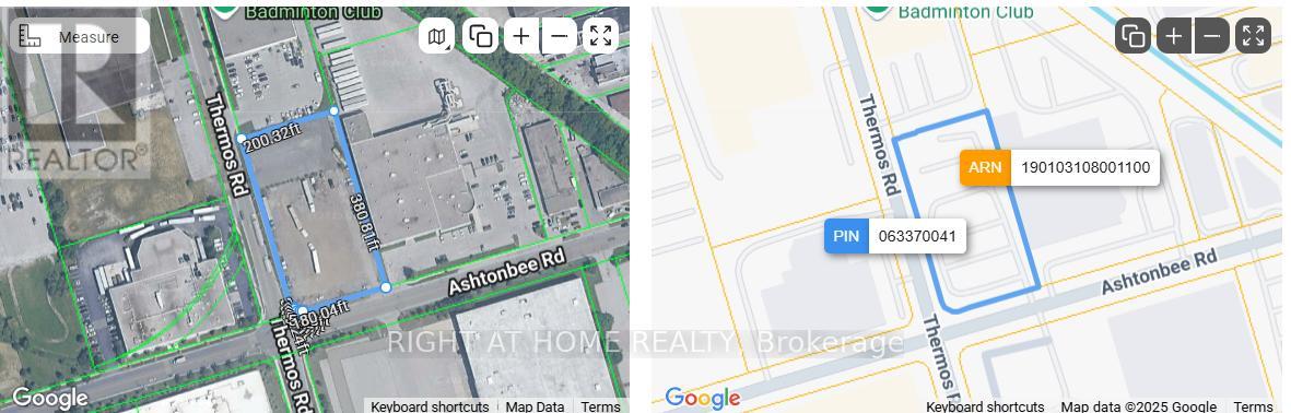 185 Ashtonbee Road, Toronto, Ontario  M1L 2P1 - Photo 2 - E12165968