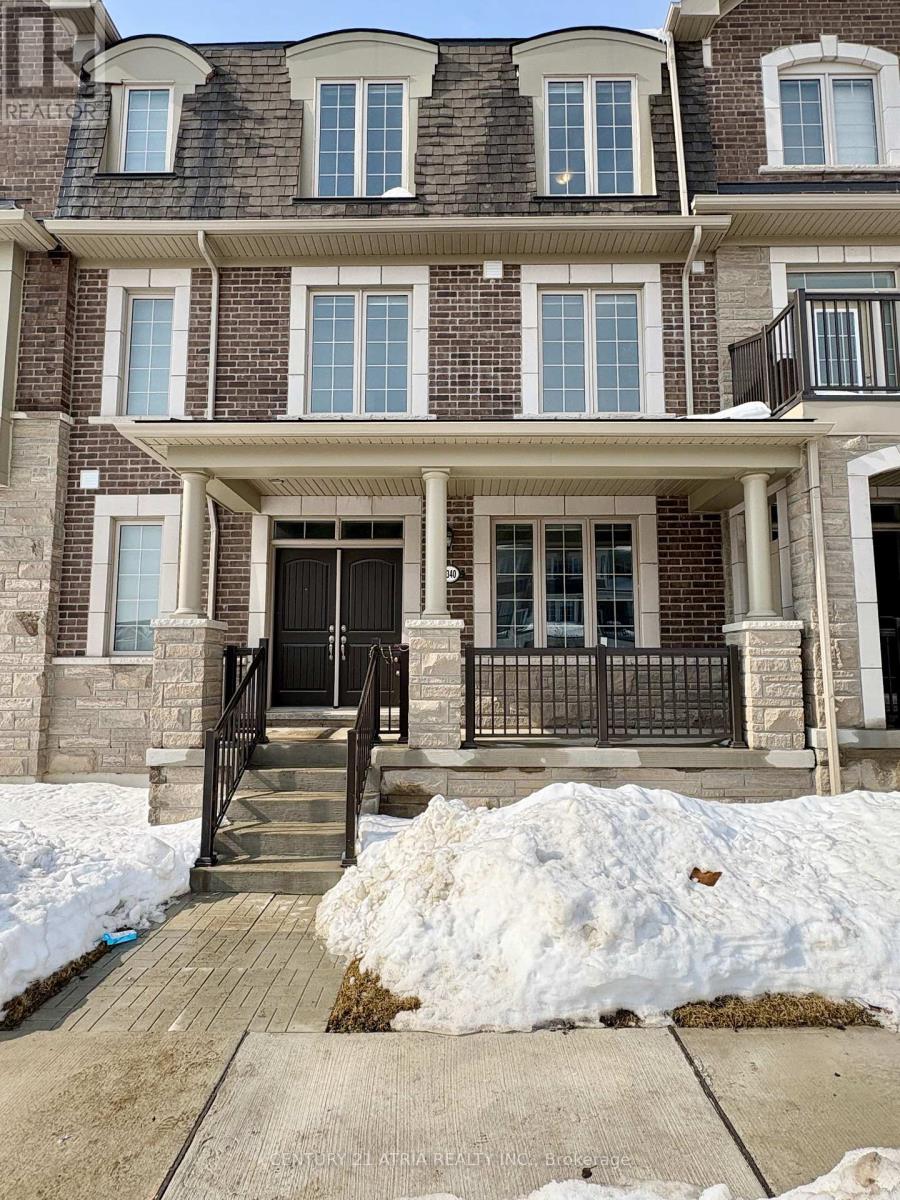 3340 Thunderbird Promenade, Pickering, Ontario  L1X 0N1 - Photo 22 - E12166050
