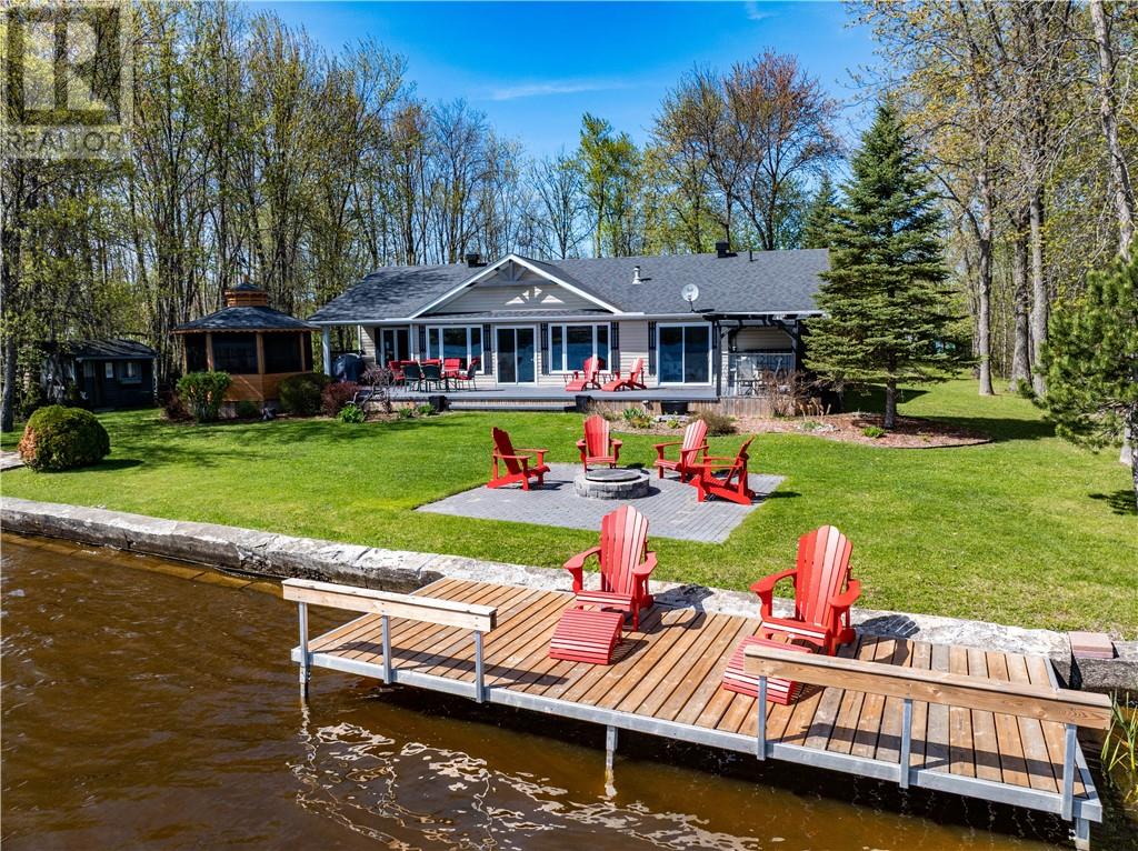 171 Du Lac Ave., Lavigne, Ontario  P0H 1R0 - Photo 3 - 2122412