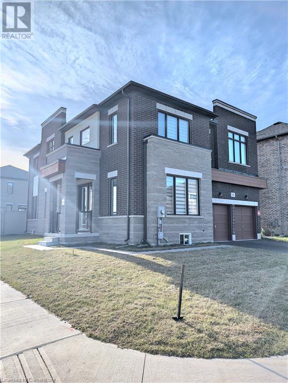 466 HUMPHREY Street, waterdown, Ontario