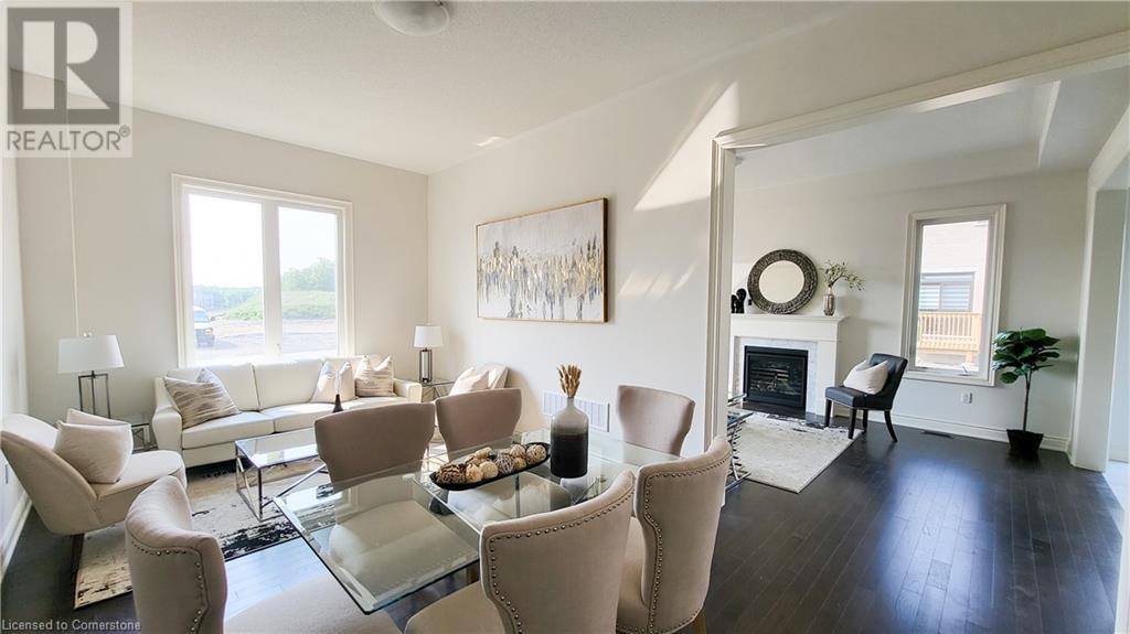 466 Humphrey Street, Waterdown, Ontario  L8B 1Z7 - Photo 6 - 40732540