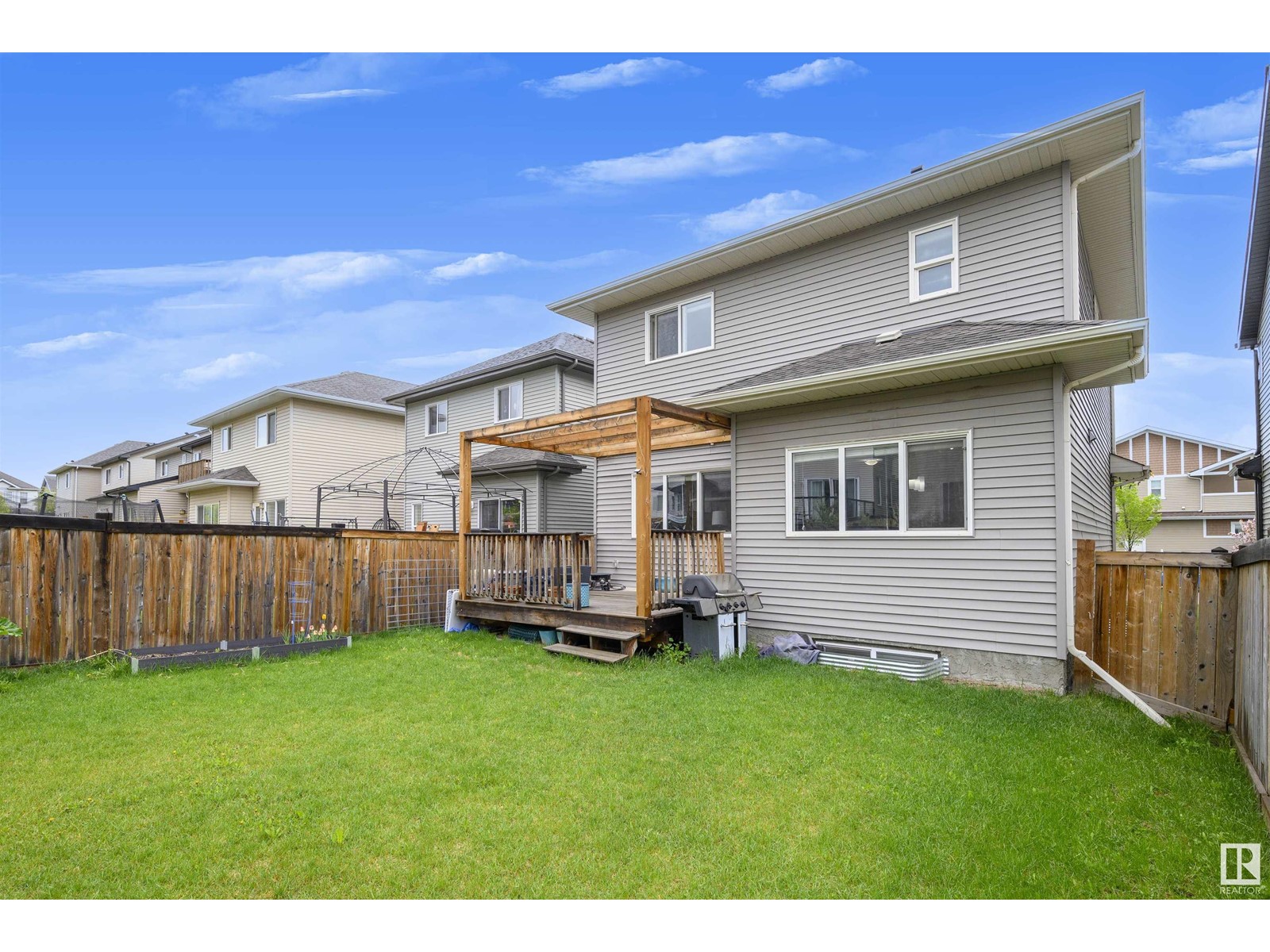 7298 Edgemont Wy Nw, Edmonton, Alberta  T6M 2N5 - Photo 44 - E4437837