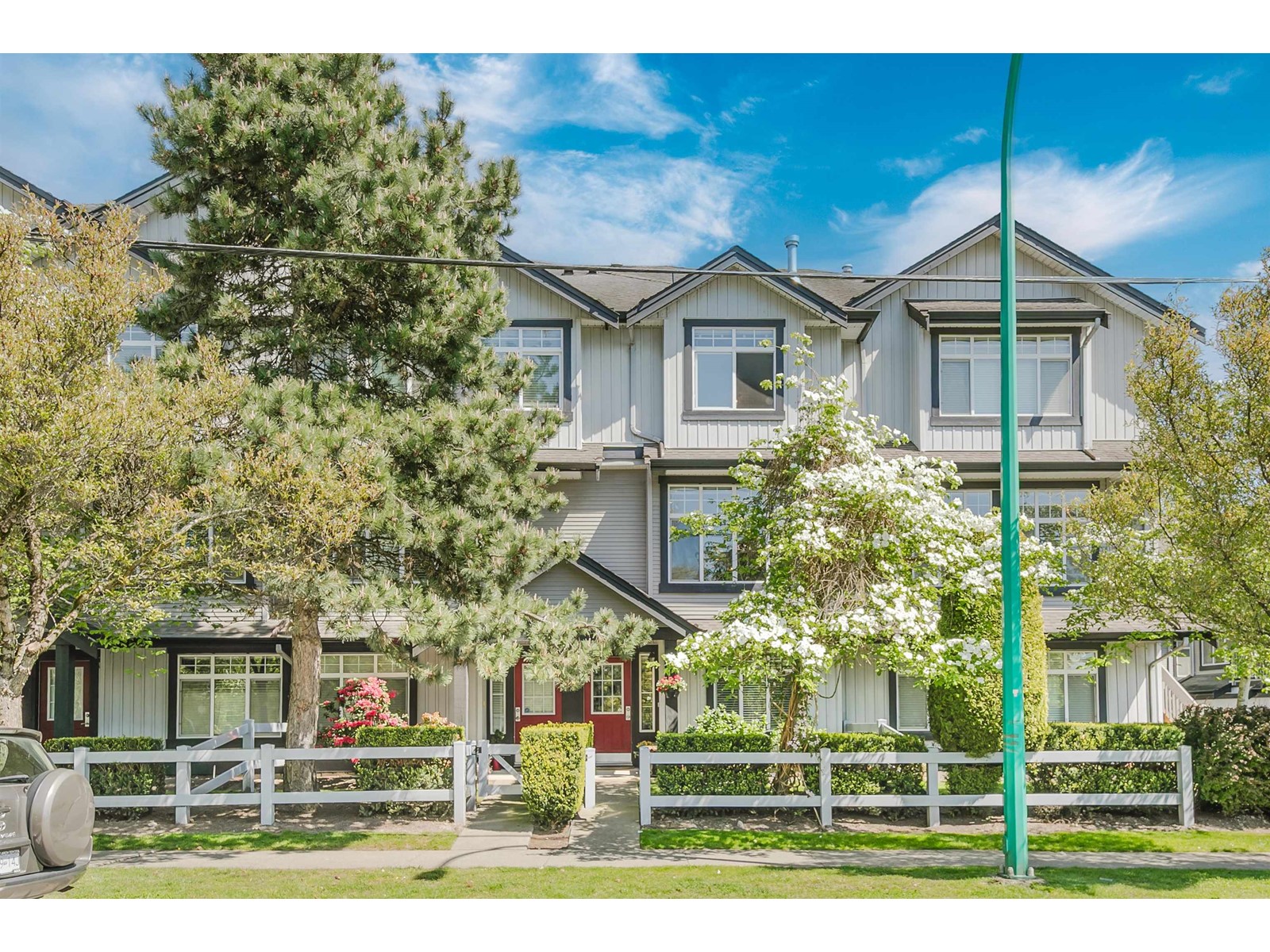 41 18839 69 Avenue, Surrey, British Columbia  V4N 5S7 - Photo 3 - R3005943