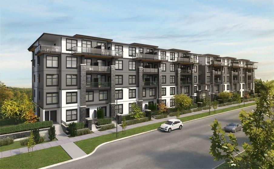 Property at 418 15351 101 AVENUE image 1