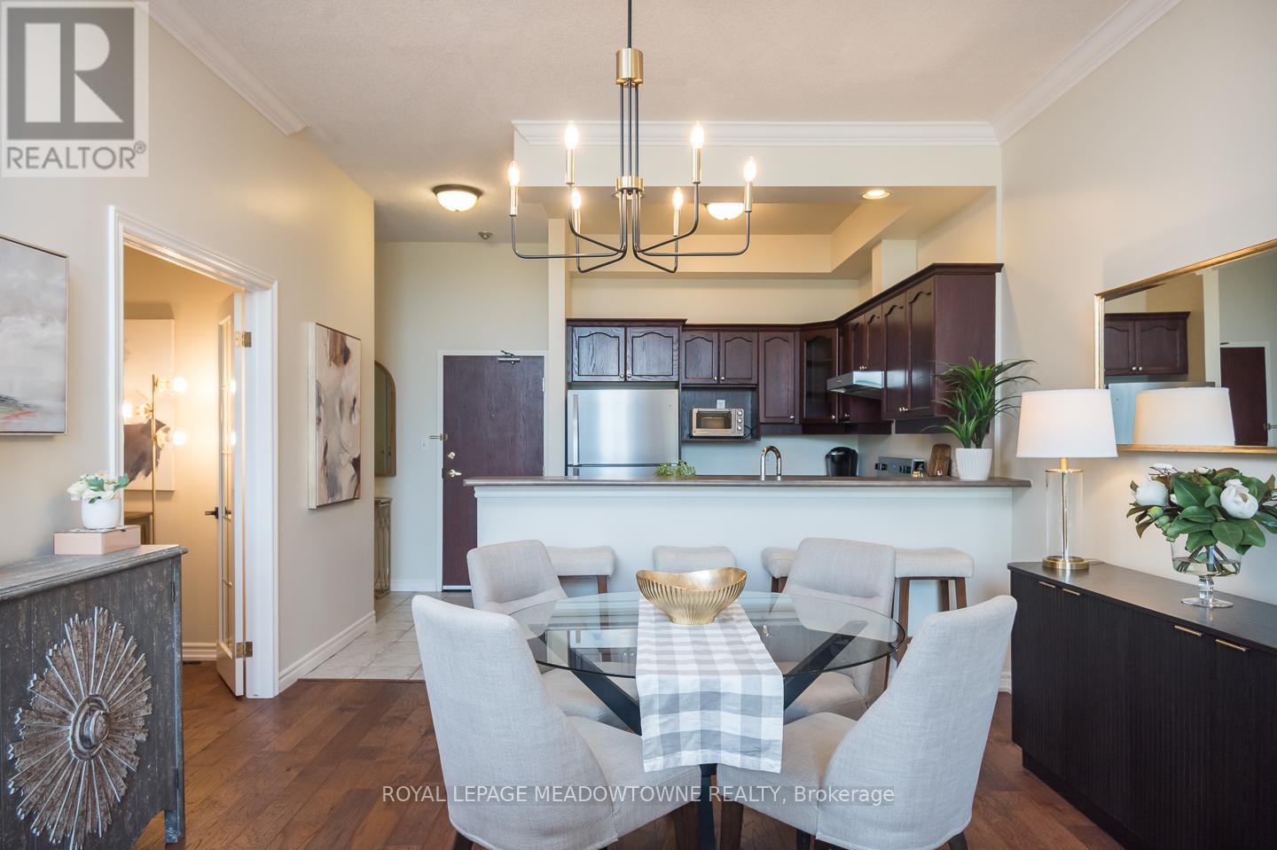 318 - 262 Dundas Street E, Hamilton, Ontario  L8B 1A9 - Photo 24 - X12162658