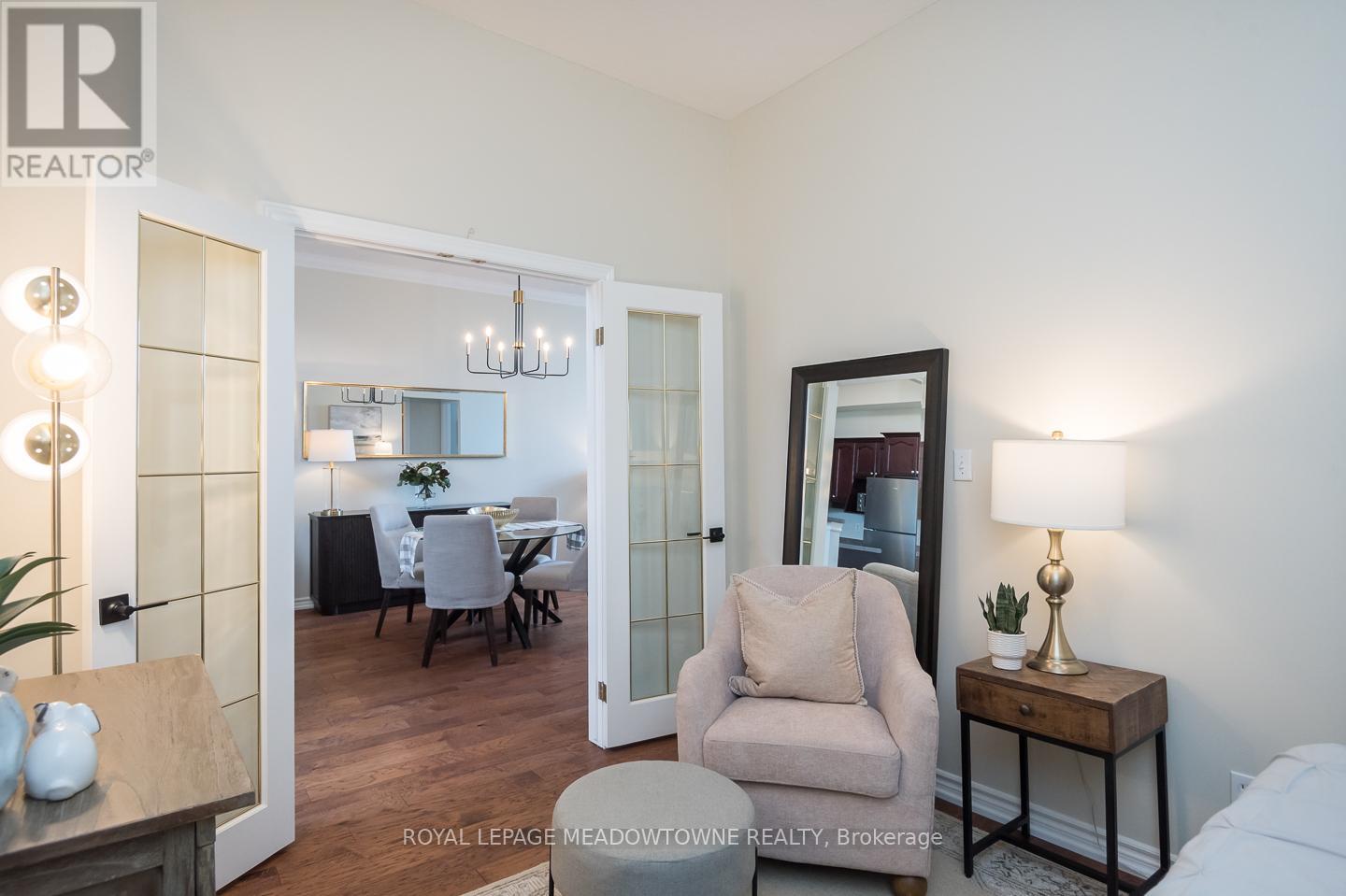 318 - 262 Dundas Street E, Hamilton, Ontario  L8B 1A9 - Photo 21 - X12162658