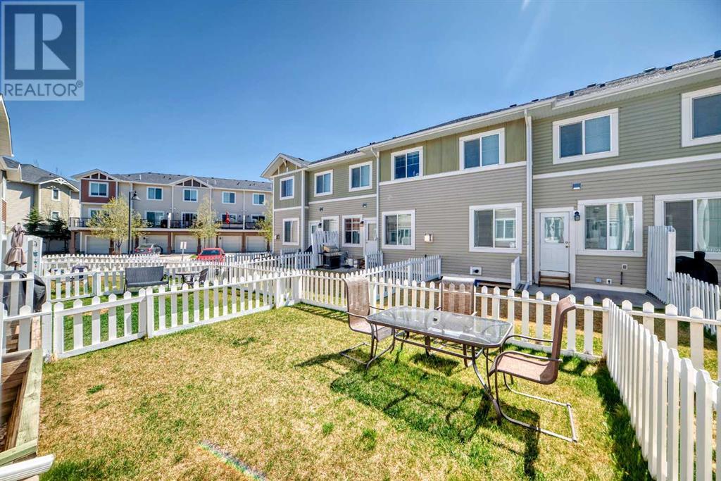 125, 300 Marina Drive, Chestermere, Alberta  T1X 0P6 - Photo 17 - A2218455