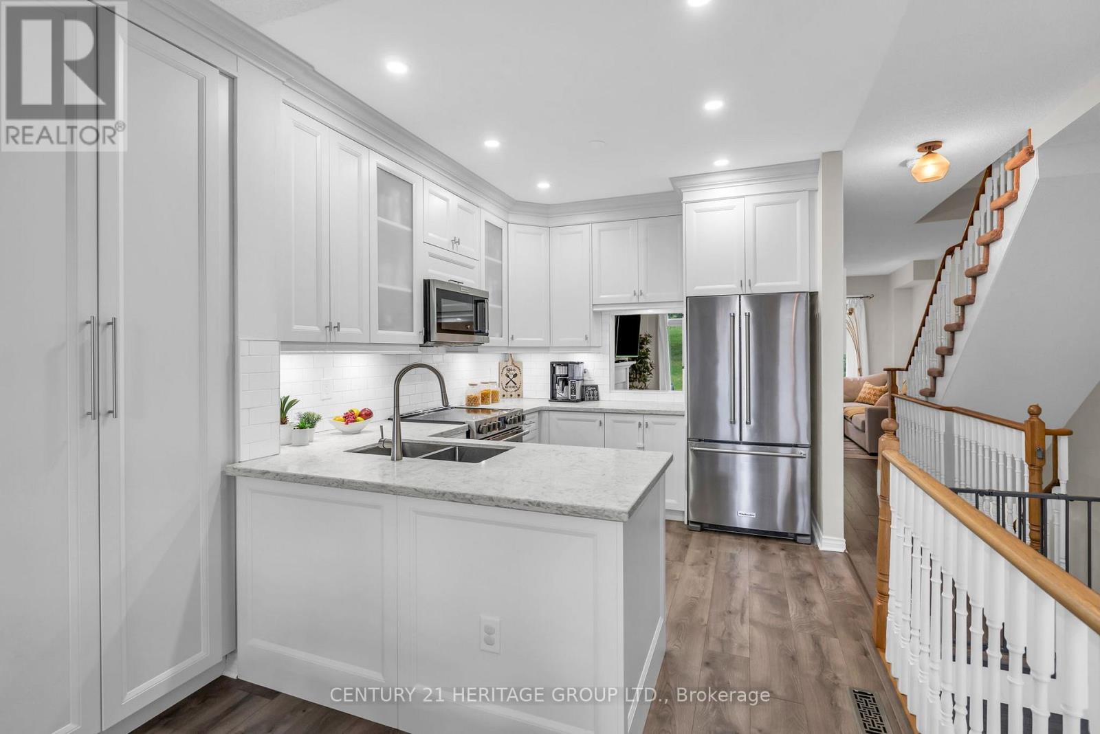 66 - 1056 On Bogart Circle, Newmarket, Ontario  L3Y 8T4 - Photo 10 - N12165686