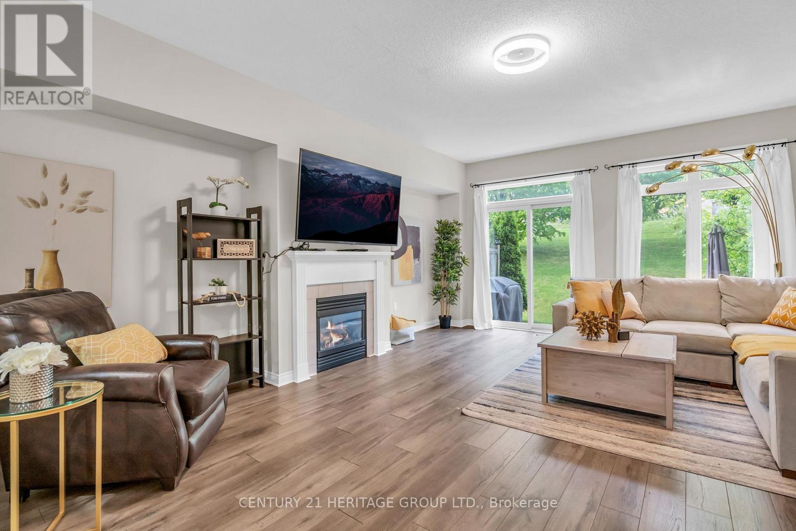 66 - 1056 On Bogart Circle, Newmarket, Ontario  L3Y 8T4 - Photo 20 - N12165686