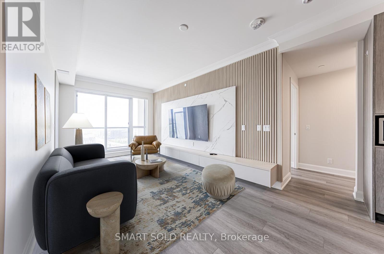 3007 - 8 Water Walk Drive, Markham, Ontario  L3R 6L4 - Photo 11 - N12165787