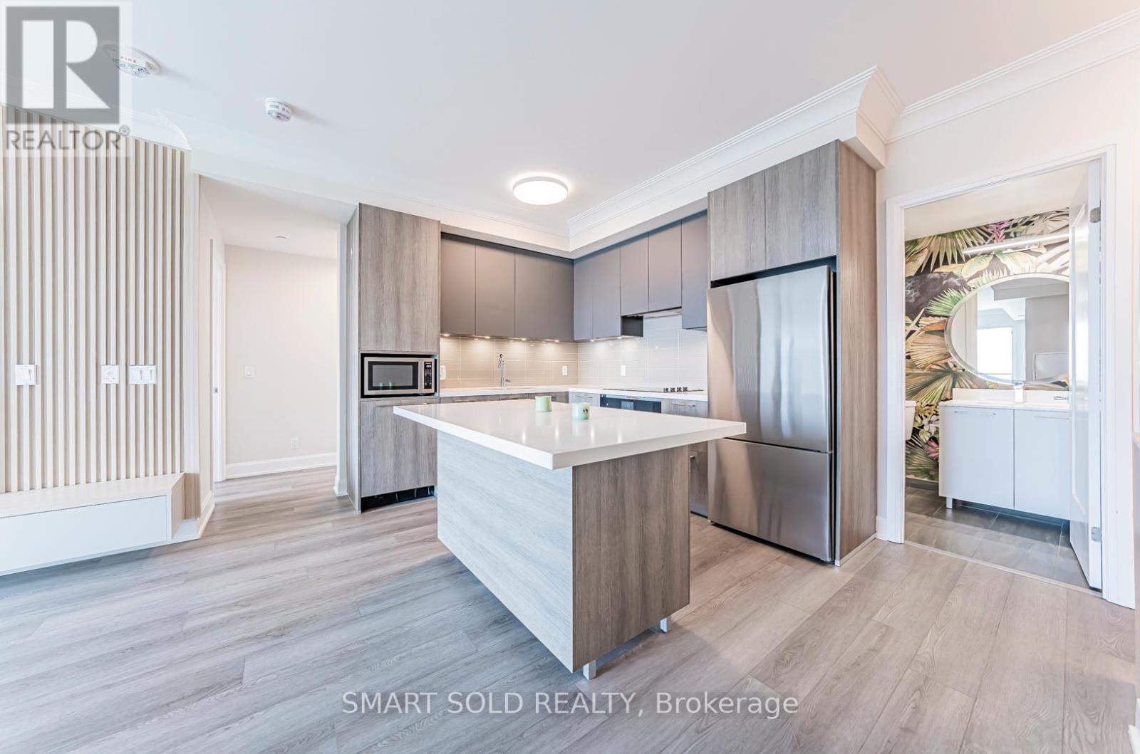 3007 - 8 Water Walk Drive, Markham, Ontario  L3R 6L4 - Photo 16 - N12165787
