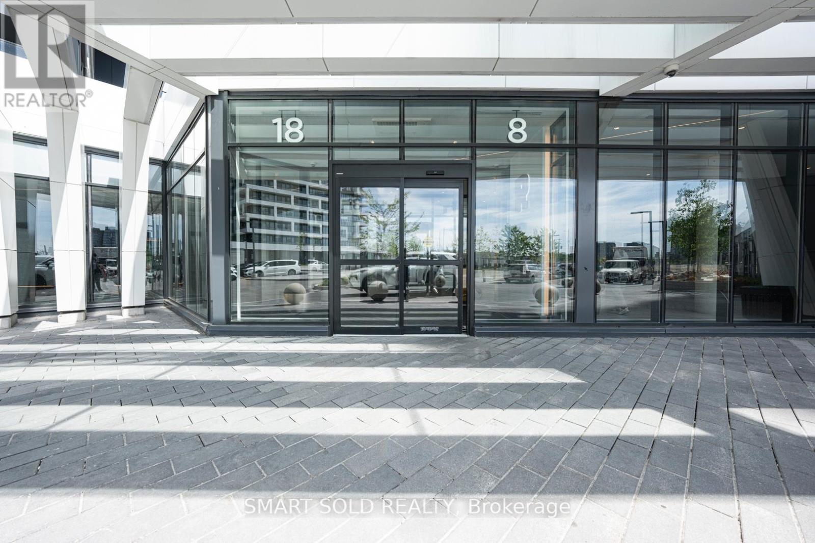 3007 - 8 Water Walk Drive, Markham, Ontario  L3R 6L4 - Photo 2 - N12165787