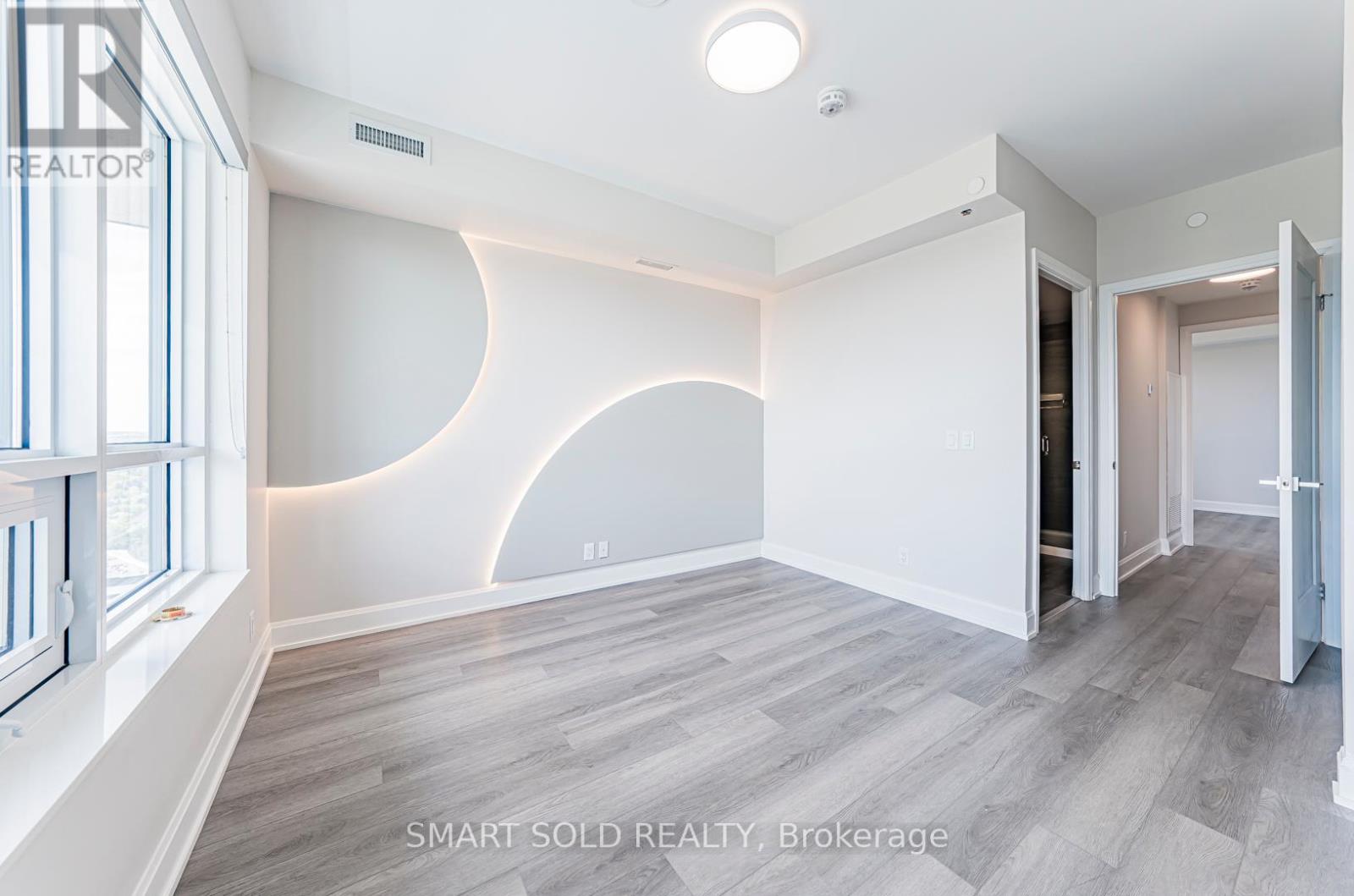3007 - 8 Water Walk Drive, Markham, Ontario  L3R 6L4 - Photo 20 - N12165787