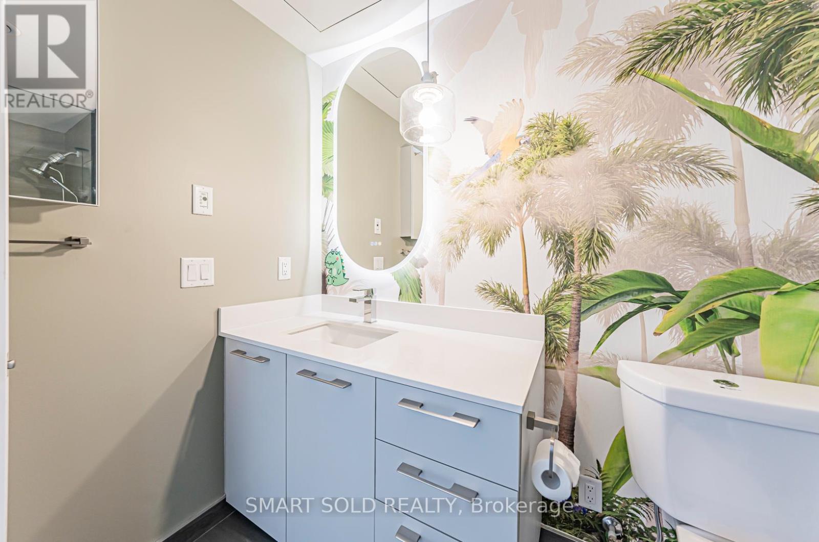 3007 - 8 Water Walk Drive, Markham, Ontario  L3R 6L4 - Photo 24 - N12165787