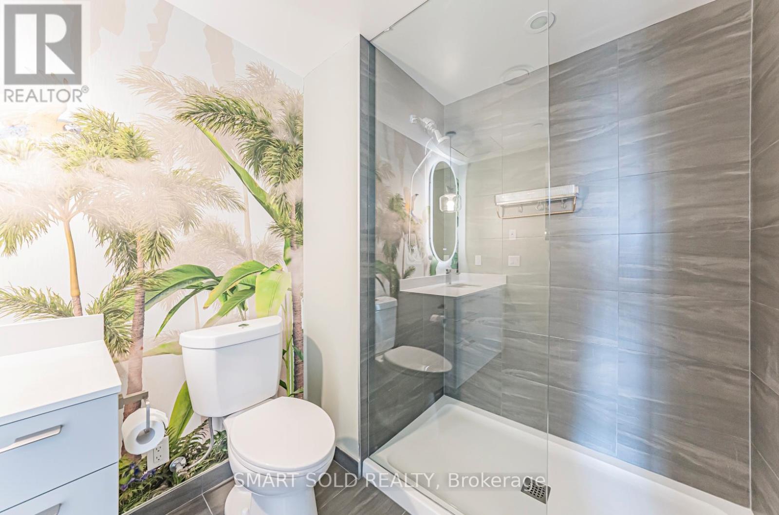 3007 - 8 Water Walk Drive, Markham, Ontario  L3R 6L4 - Photo 25 - N12165787