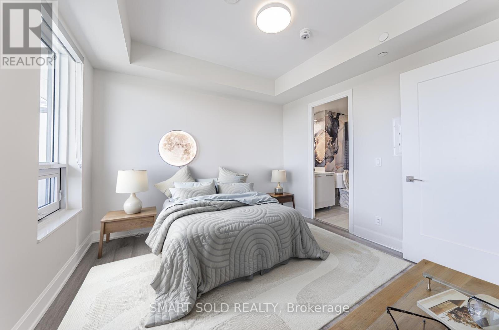 3007 - 8 Water Walk Drive, Markham, Ontario  L3R 6L4 - Photo 26 - N12165787