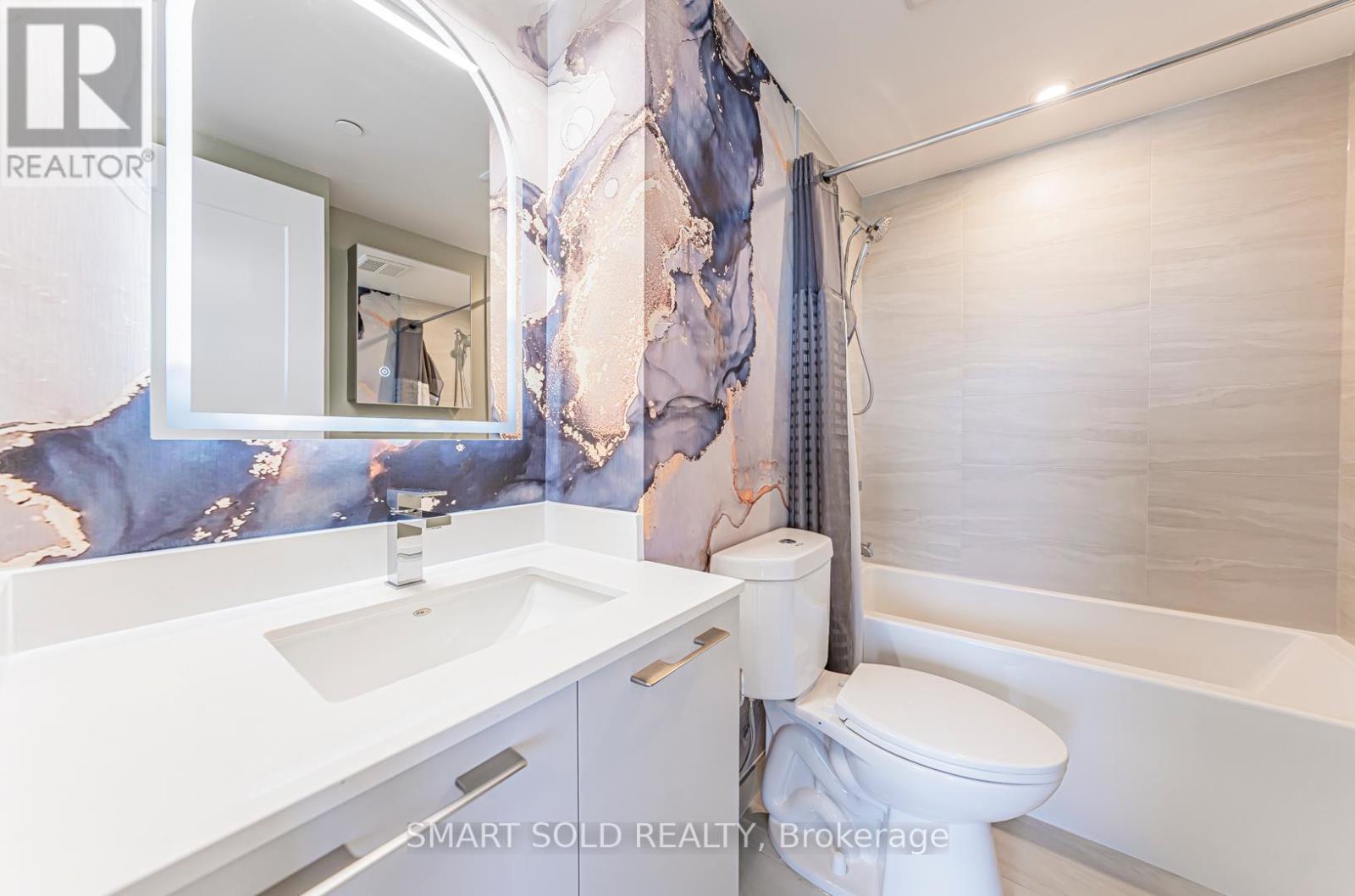 3007 - 8 Water Walk Drive, Markham, Ontario  L3R 6L4 - Photo 29 - N12165787