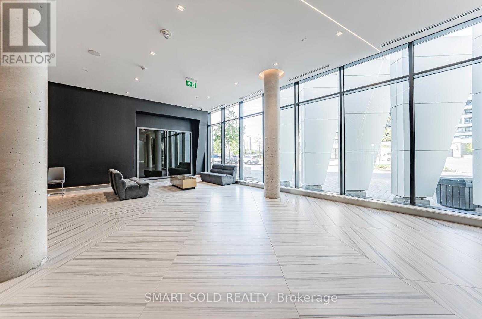 3007 - 8 Water Walk Drive, Markham, Ontario  L3R 6L4 - Photo 3 - N12165787