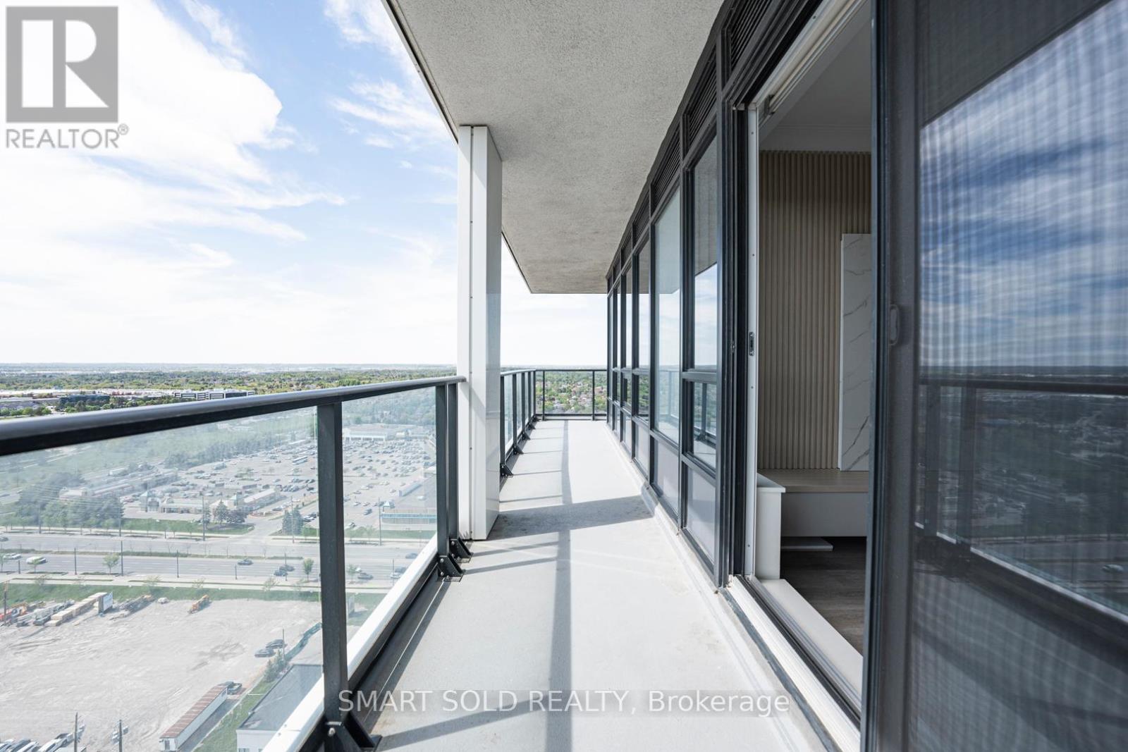 3007 - 8 Water Walk Drive, Markham, Ontario  L3R 6L4 - Photo 36 - N12165787