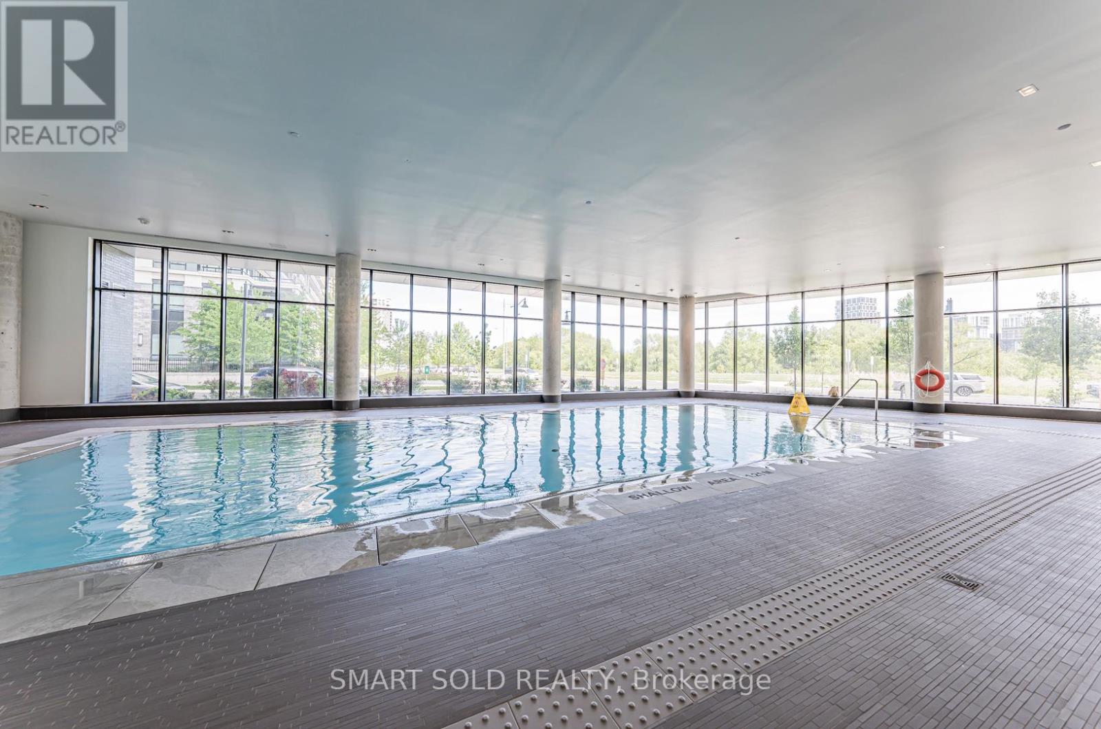 3007 - 8 Water Walk Drive, Markham, Ontario  L3R 6L4 - Photo 39 - N12165787