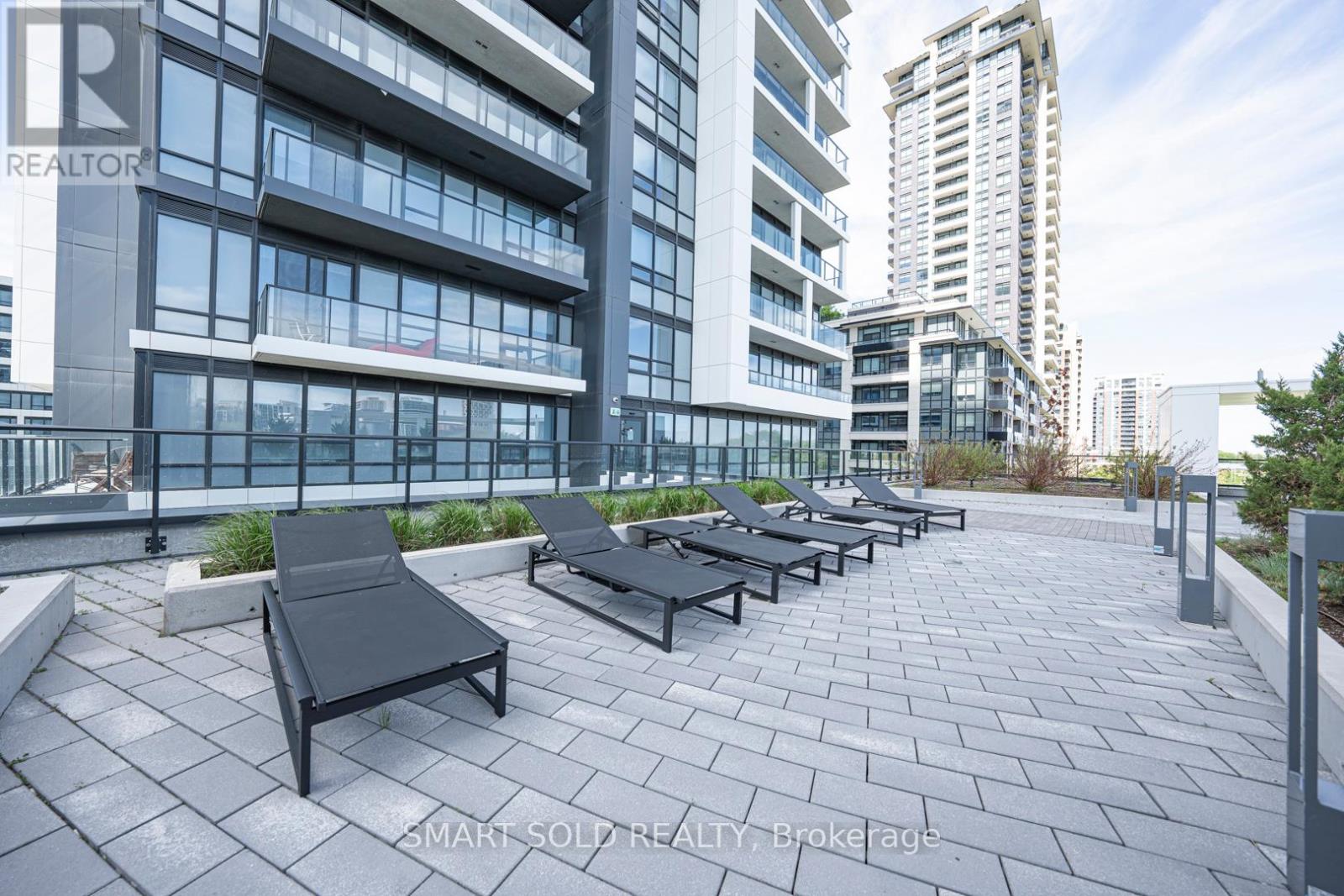 3007 - 8 Water Walk Drive, Markham, Ontario  L3R 6L4 - Photo 41 - N12165787
