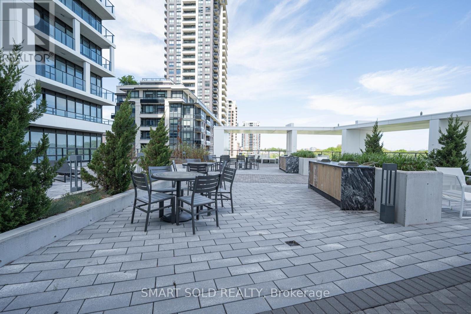 3007 - 8 Water Walk Drive, Markham, Ontario  L3R 6L4 - Photo 42 - N12165787