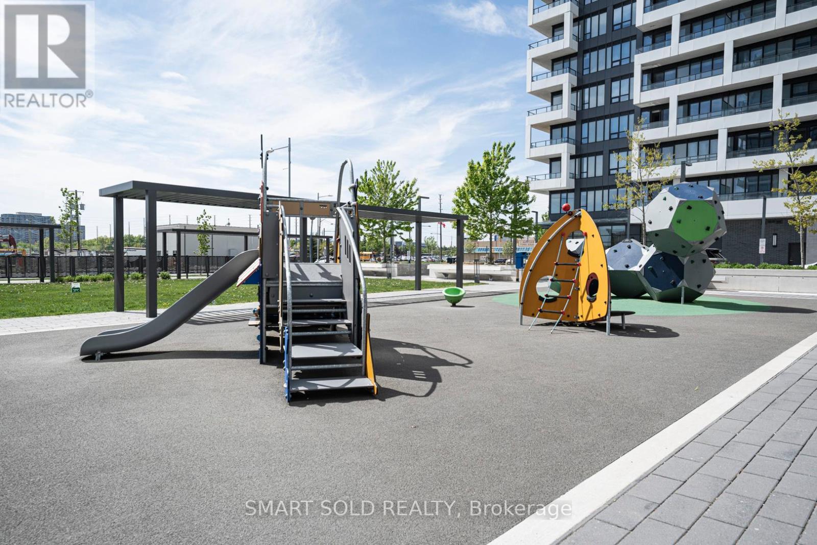 3007 - 8 Water Walk Drive, Markham, Ontario  L3R 6L4 - Photo 43 - N12165787