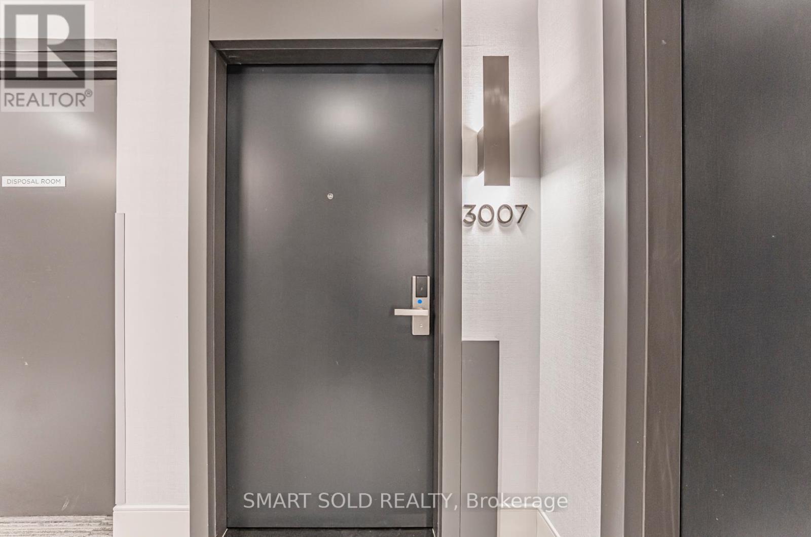 3007 - 8 Water Walk Drive, Markham, Ontario  L3R 6L4 - Photo 6 - N12165787