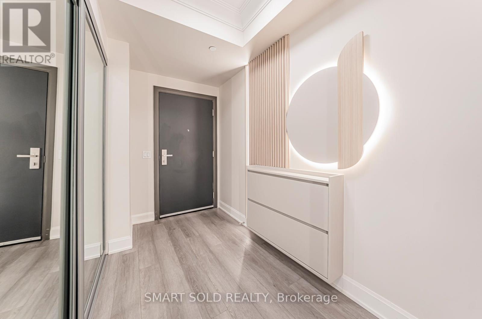 3007 - 8 Water Walk Drive, Markham, Ontario  L3R 6L4 - Photo 7 - N12165787