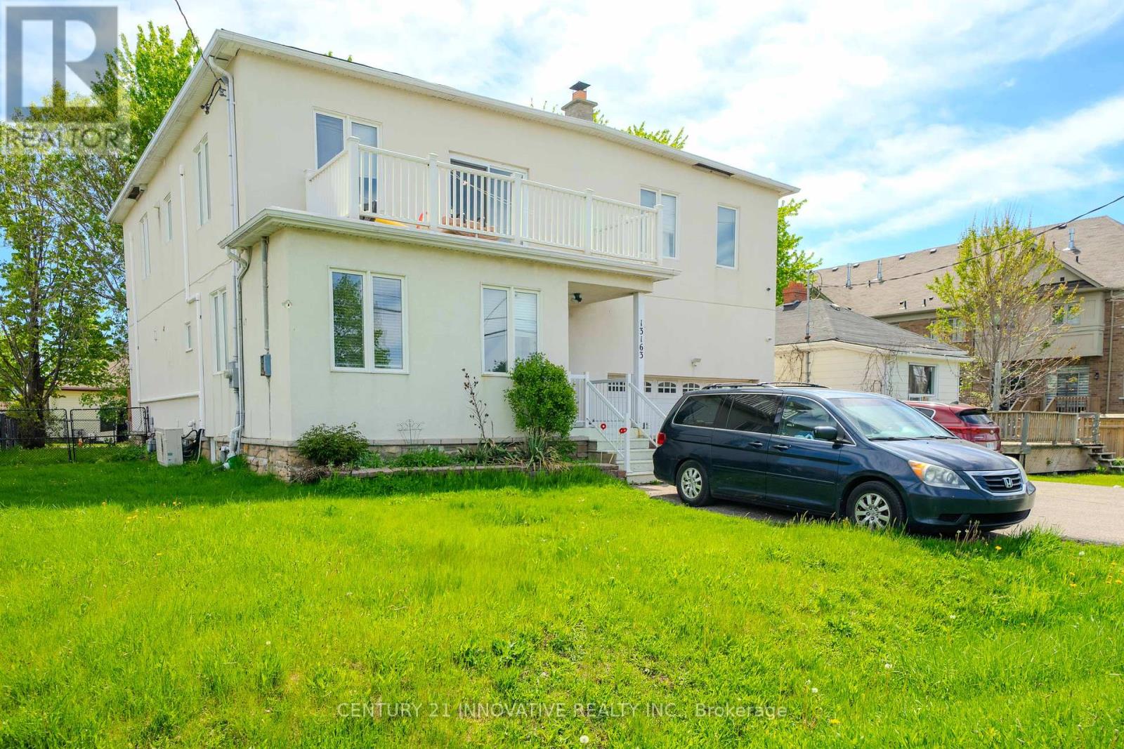 BSMT - 13163 BATHURST STREET, Richmond Hill, Ontario