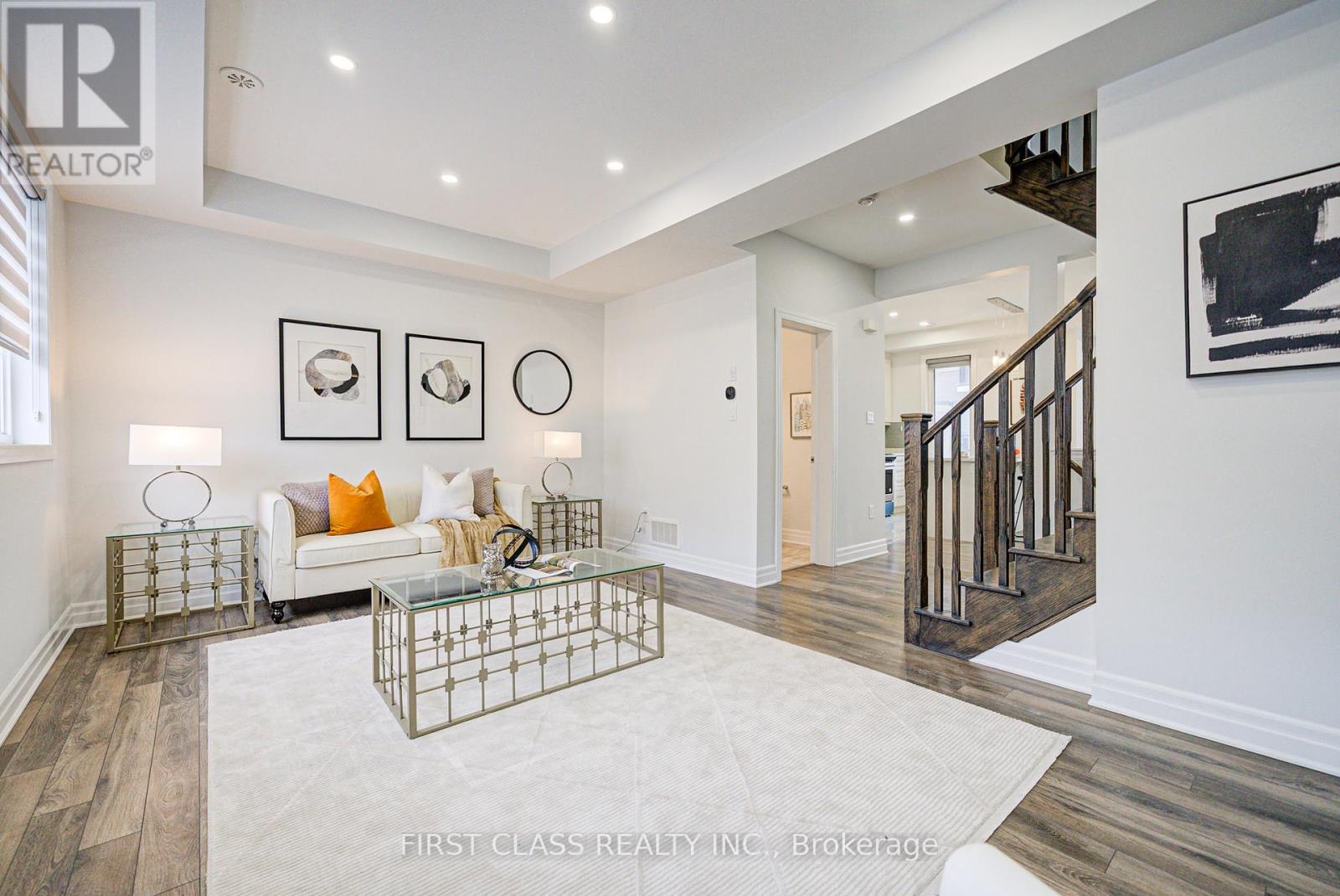 15 Thomas Swanson Street, Markham (Cornell), Ontario  L6B 1M8 - Photo 2 - N12165853