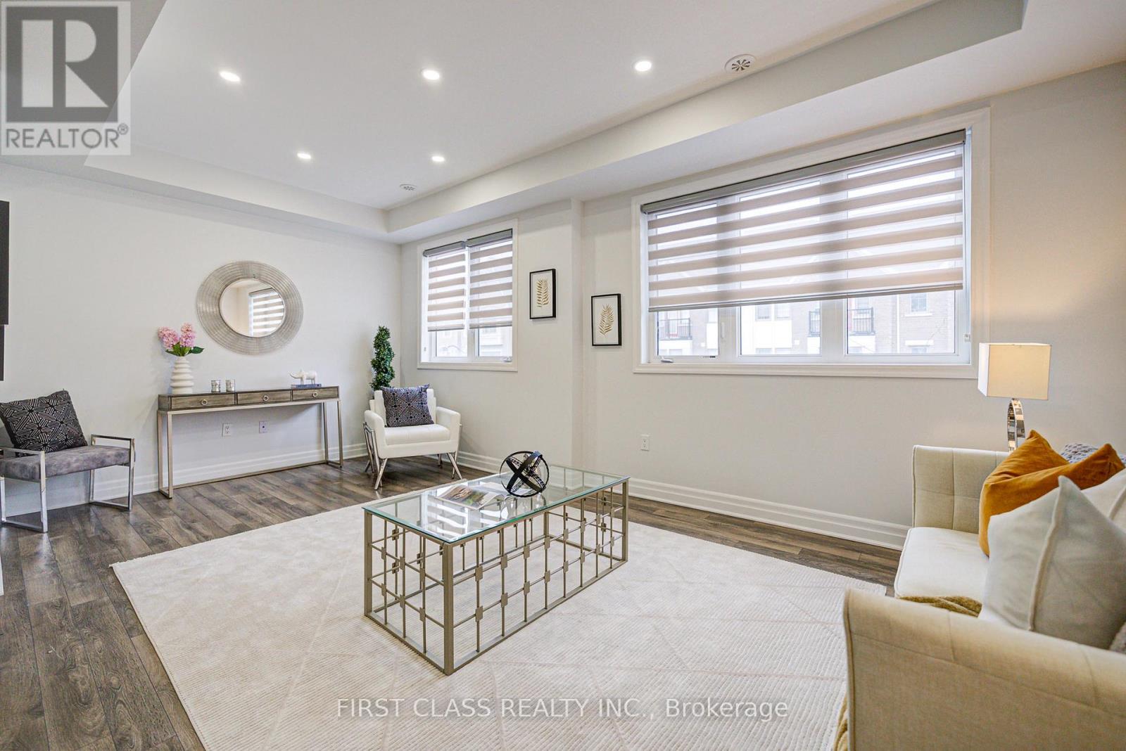 15 Thomas Swanson Street, Markham (Cornell), Ontario  L6B 1M8 - Photo 3 - N12165853