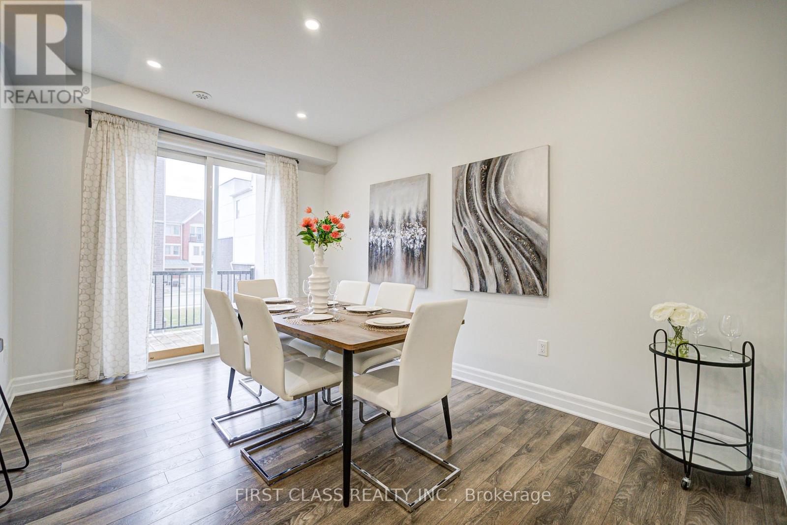 15 Thomas Swanson Street, Markham (Cornell), Ontario  L6B 1M8 - Photo 5 - N12165853