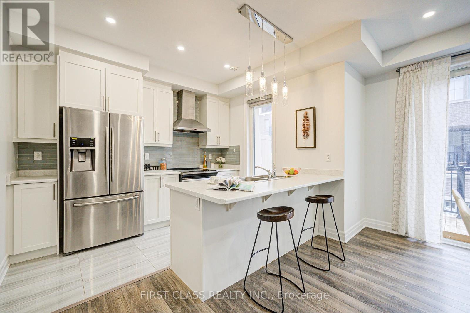 15 Thomas Swanson Street, Markham (Cornell), Ontario  L6B 1M8 - Photo 8 - N12165853