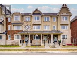 15 THOMAS SWANSON STREET, Markham, Ontario