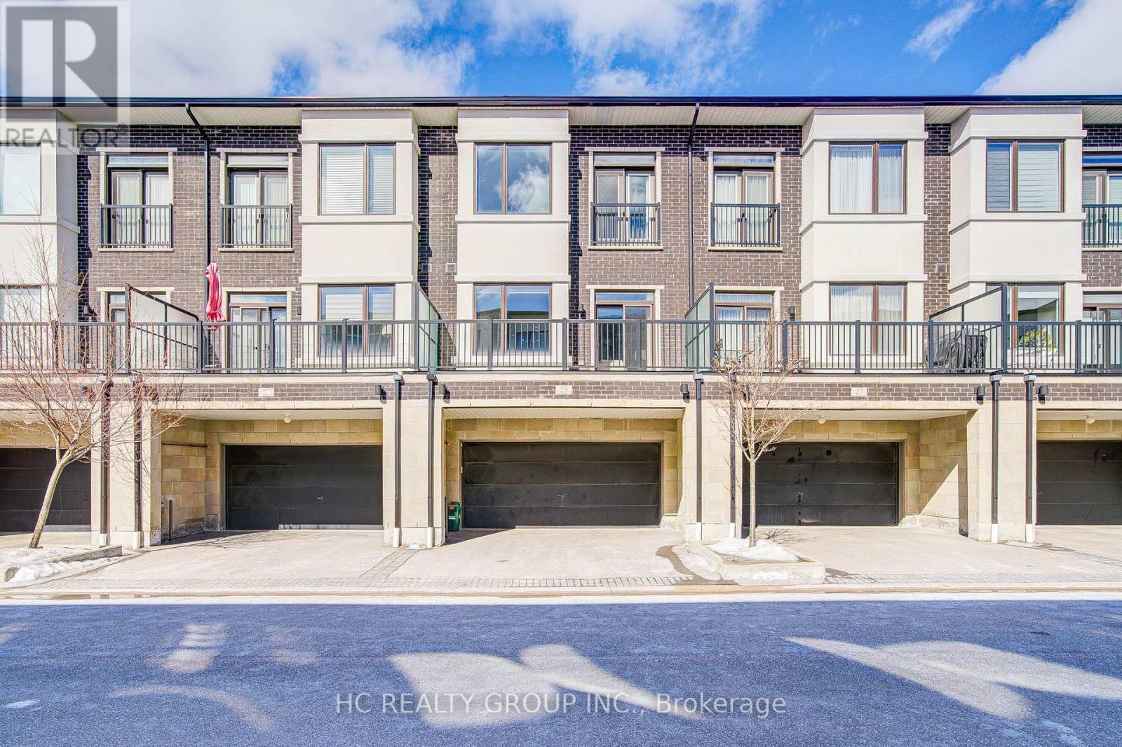 25 Lafferty Lane, Richmond Hill, Ontario  L4C 0Z8 - Photo 26 - N12165915