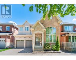 57 HEATHFIELD AVENUE, Markham, Ontario