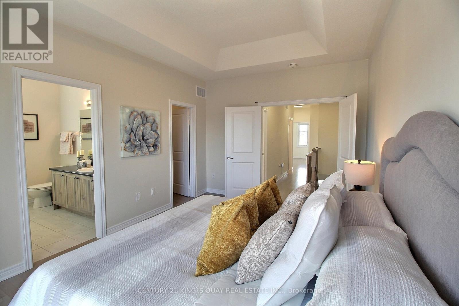25 Mccague Avenue, Richmond Hill, Ontario  L4S 0J4 - Photo 14 - N12165958