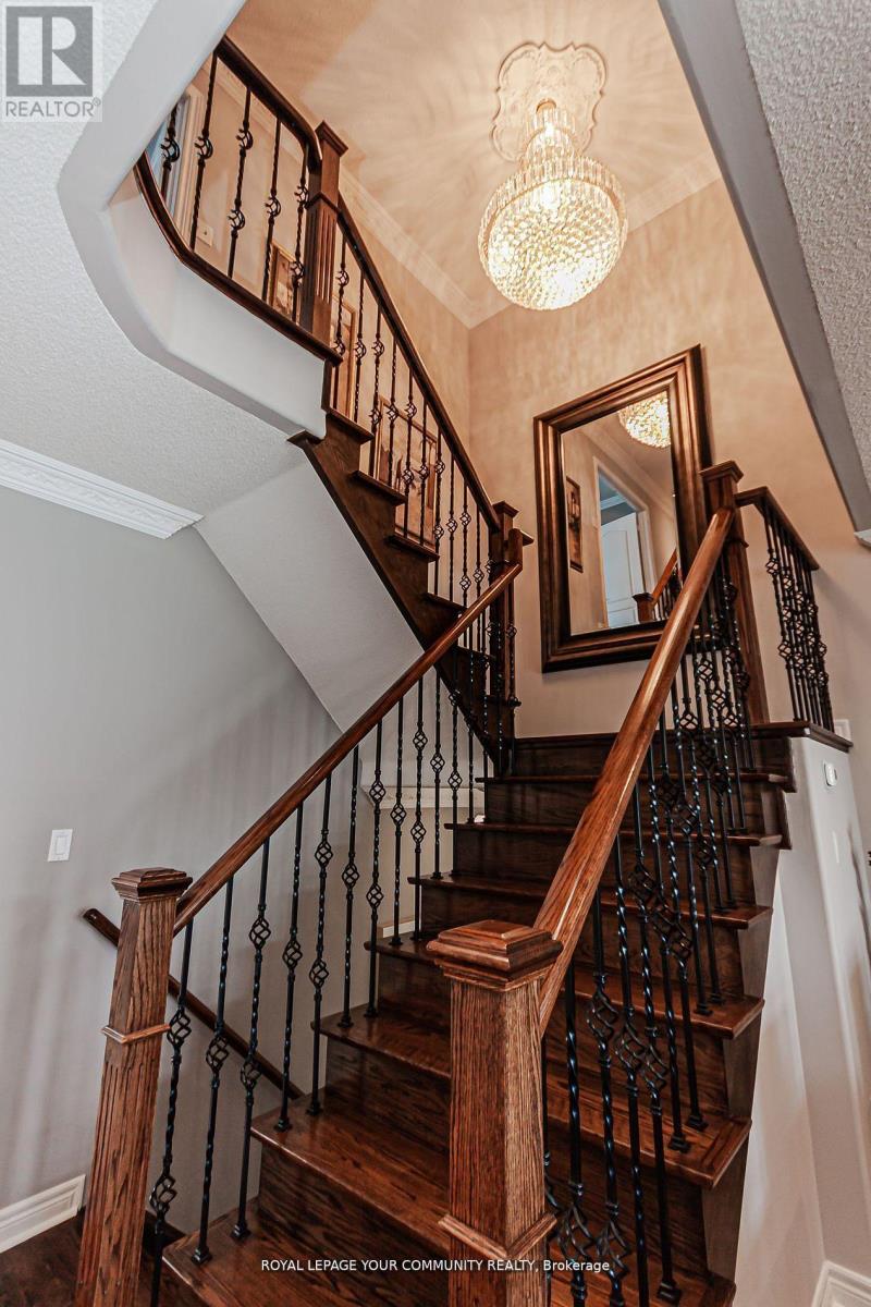 60 Pantano Drive, Vaughan, Ontario  L4J 0B2 - Photo 14 - N12165974