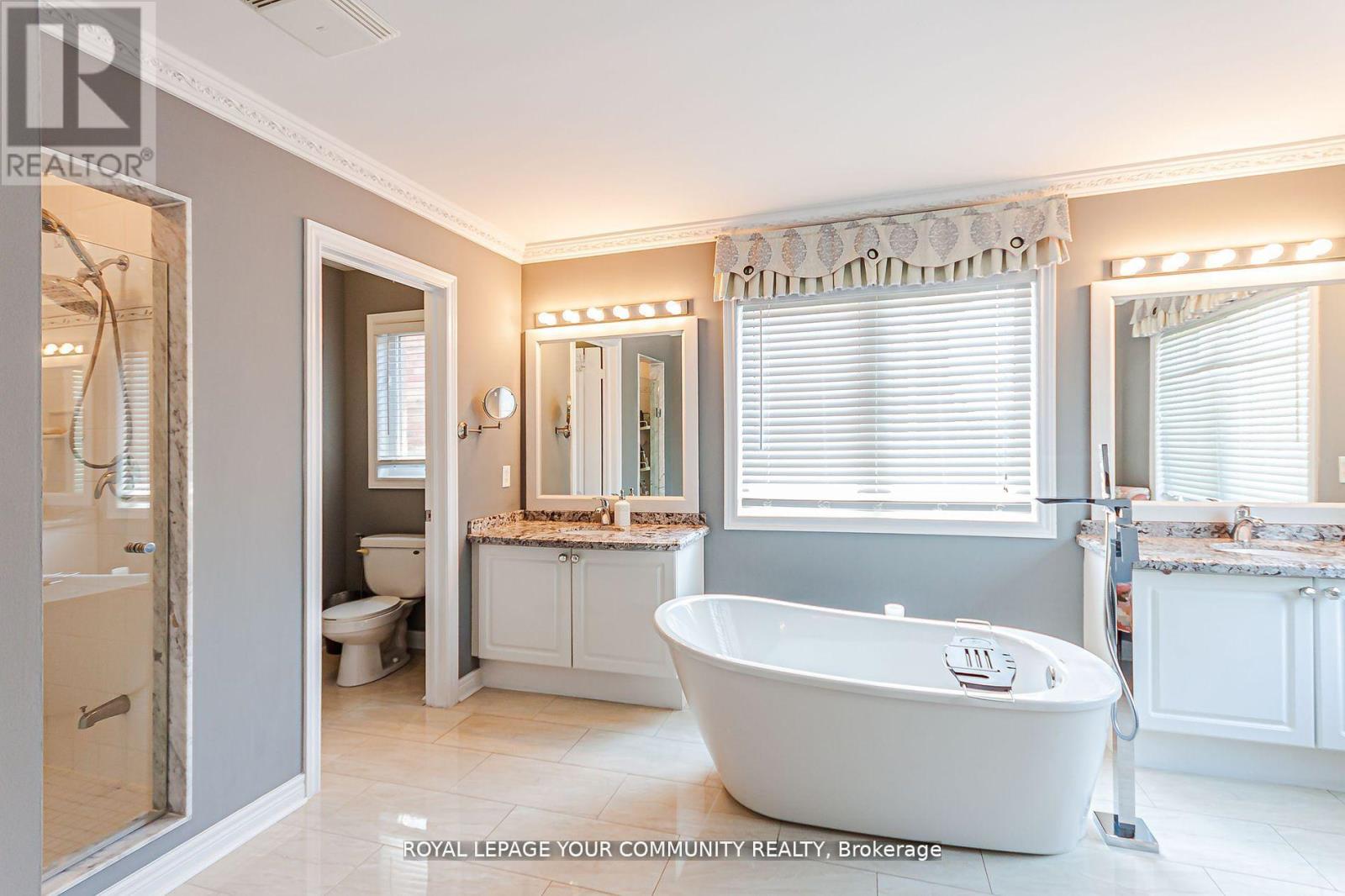 60 Pantano Drive, Vaughan, Ontario  L4J 0B2 - Photo 21 - N12165974